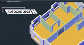 Corso Autocad 2025